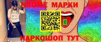 хмурый Шелехов